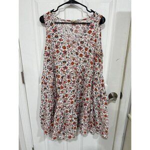 Ana a new approach XL dress